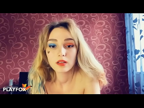 ❤️ Magalasi amatsenga amatsenga adandipatsa kugonana ndi Harley Quinn ️  zolaula ny.yourxxxvideos.ru  ❤