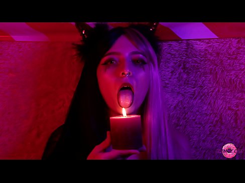 ❤️ Passionate Blowjob kuchokera ku Sexy Succubus wokhala ndi Kukwaniritsidwa kwa Pakamwa ️  zolaula ny.yourxxxvideos.ru  ❤