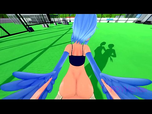 ❤️ Mtsikana wa Harpy monster. ️  zolaula ny.yourxxxvideos.ru  ❤