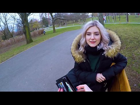 ❤️ Amameza ndalama za mlendo - blowjob paki yolemba Eva Elfie ️  zolaula ny.yourxxxvideos.ru  ❤